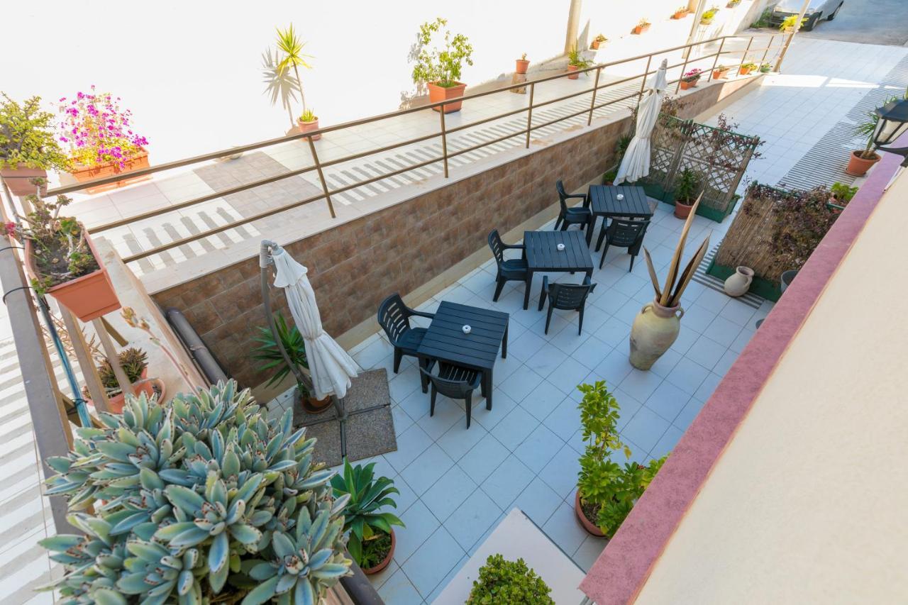 Terra Mia Ξενοδοχείο Citta Giardino  Εξωτερικό φωτογραφία