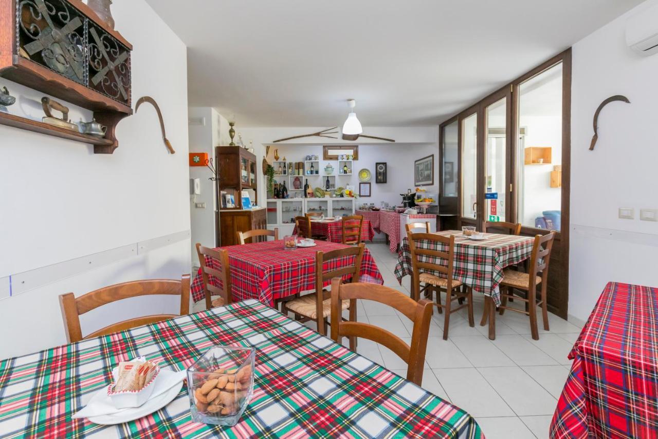 Terra Mia Ξενοδοχείο Citta Giardino  Εξωτερικό φωτογραφία