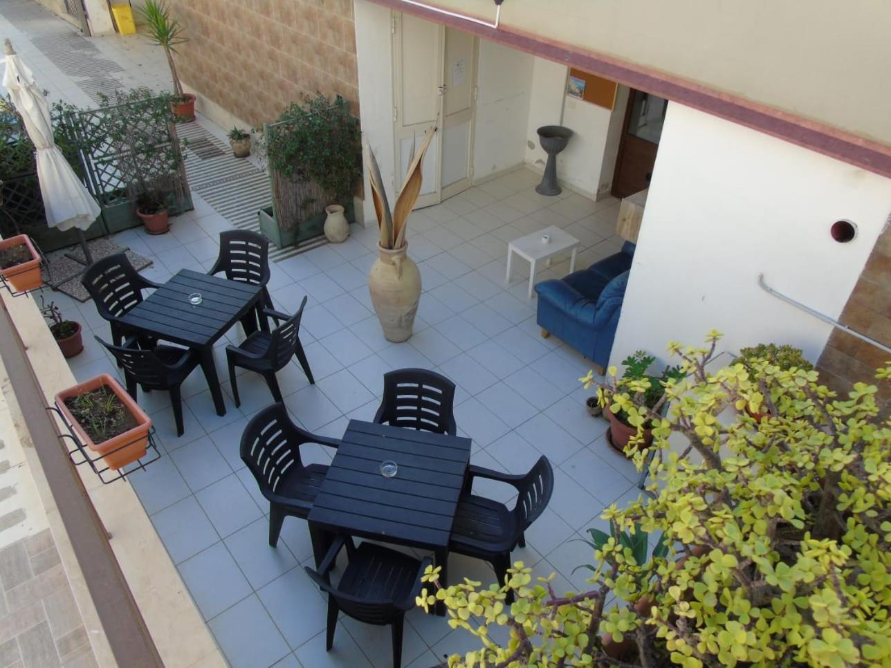 Terra Mia Ξενοδοχείο Citta Giardino  Εξωτερικό φωτογραφία