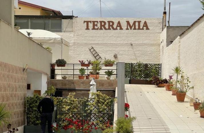 Terra Mia Ξενοδοχείο Citta Giardino  Εξωτερικό φωτογραφία