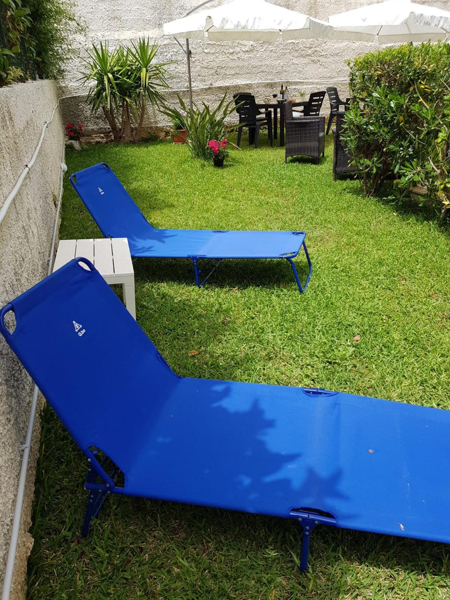 Terra Mia Ξενοδοχείο Citta Giardino  Εξωτερικό φωτογραφία